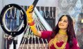 ‘টিকটক বউ’ প্রথম দেখাতেই ভালো লাগা