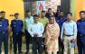 বেগমগঞ্জে অনুমোদনহীন দুই ডেন্টাল ল্যাব বন্ধ, জরিমানা ১ লাখ ৫ হাজার