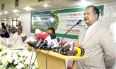 অর্থনীতি পুনরুদ্ধারে আগামী ২ বছর সামাজিক স্থিতিশীলতা জরুরি : তথ্যমন্ত্রী