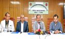 উপাত্ত ছাড়া যে কোনো তথ্য কেবলই ব্যক্তিগত অভিমত : তথ্যমন্ত্রী