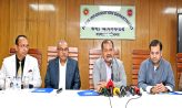উপাত্ত ছাড়া যে কোনো তথ্য কেবলই ব্যক্তিগত অভিমত : তথ্যমন্ত্রী