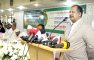 অর্থনীতি পুনরুদ্ধারে আগামী ২ বছর সামাজিক স্থিতিশীলতা জরুরি : তথ্যমন্ত্রী
