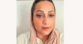 বাংলাদেশ মুক্তিযুদ্ধর প্রজন্ম কেন্দ্রীয় সহ-সভাপতি হলেন তামান্না ফারুক থীমা