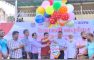 মাইজদীতে ১২ দল নিয়ে নোয়াখালী সুপার ফুটবল কাপ উদ্বোধন