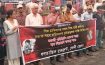 ফেনীতে শিশু রামিসা হত্যার বিচার দাবি গণতান্ত্রিক যুক্তফ্রন্টের সমাবেশে