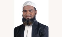 বেগমগঞ্জের সন্তান মামুনের ঢাকা বার এ কার্যনির্বাহী সদস্য পদে জয়ী