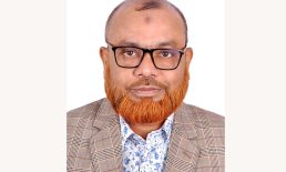 শহীদ জিয়া মহিলা কলেজের গভর্নিং বডির সভাপতি হলেন সাঈদুল হোসেন সাহেদ