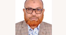 শহীদ জিয়া মহিলা কলেজের গভর্নিং বডির সভাপতি হলেন সাঈদুল হোসেন সাহেদ