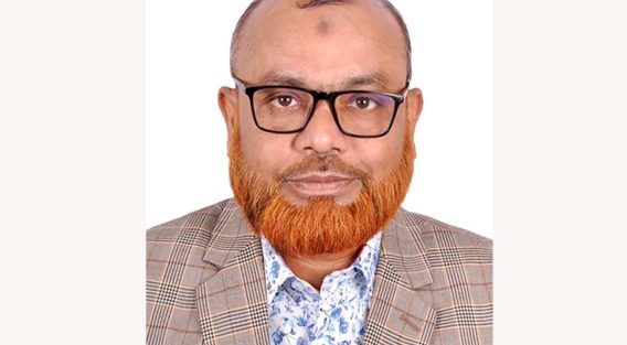 শহীদ জিয়া মহিলা কলেজের গভর্নিং বডির সভাপতি হলেন সাঈদুল হোসেন সাহেদ