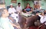 বেগমগঞ্জ মহিলা মহাবিদ্যালয় বাস্তবায়ন কমিটির জরুরী সভা