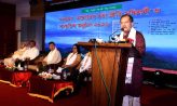 সকল নৃ-তাত্ত্বিক জাতিসত্তা, ধর্ম ও ভাষাগোষ্ঠীর বৈচিত্র্যের সংমিশ্রণেই এই মাতৃভূমি : তথ্যমন্ত্রী