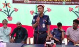 বেগমগঞ্জে মাদক বিরোধী সমাবেশ