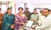মাইজদী বাজারে প্রয়াত কিশোর চন্দ্র শীলের স্মরণসভা