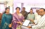 মাইজদী বাজারে প্রয়াত কিশোর চন্দ্র শীলের স্মরণসভা