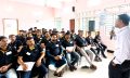 কবিরহাটে মৎস্য উৎপাদন বৃদ্ধিতে প্রশিক্ষণ কর্মশালা