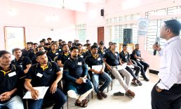 কবিরহাটে মৎস্য উৎপাদন বৃদ্ধিতে প্রশিক্ষণ কর্মশালা