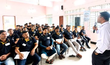 কবিরহাটে মৎস্য উৎপাদন বৃদ্ধিতে প্রশিক্ষণ কর্মশালা