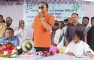 আমাদের সমস্যা বিচারের দীর্ঘসূত্রিতা : ব্যারিস্টার খোকন