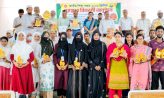 কবিরহাটে জাতীয় শিক্ষা সপ্তাহে পুরস্কার বিতরণ