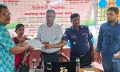 কোম্পানীগঞ্জে দালালমুক্ত ও ভোগান্তিহীন সেবার বার্তা নিয়ে ভূমিসেবা মেলা