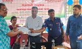 কোম্পানীগঞ্জে দালালমুক্ত ও ভোগান্তিহীন সেবার বার্তা নিয়ে ভূমিসেবা মেলা