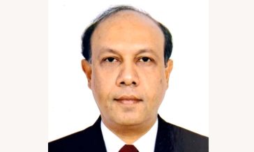 নোবিপ্রবির নতুন উপাচার্য ঢাবির অধ্যাপক গোলাম রব্বানী