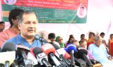 জাতীয় স্বার্থের ভিত্তিতে গঙ্গা চুক্তি নবায়ন করা হবে : তথ্যমন্ত্রী