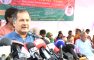 জাতীয় স্বার্থের ভিত্তিতে গঙ্গা চুক্তি নবায়ন করা হবে : তথ্যমন্ত্রী