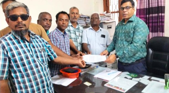 দাগনভূঞায় জাতীয় বাজেটে উন্নয়ন বরাদ্দের ৪০ শতাংশ কৃষি খাতে বরাদ্দের দাবি