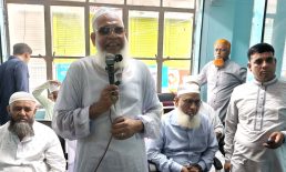 চৌমুহনীতে বেস্ট কেয়ার ডায়াগনস্টিক এর শুভ উদ্বোধন