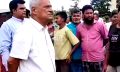 সেনবাগ খাল খনন পরিদর্শন করলেন জয়নুল আবদিন ফারুক
