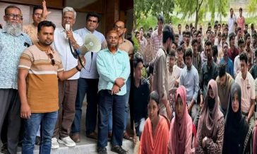 নির্বাচনী অঙ্গীকার বাস্তবায়নে ছাত্রদলকে অগ্রণী ভূমিকা রাখতে হবে: ফারুক
