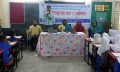 মাইজদীতে শিক্ষার্থীদের সড়ক নিরাপত্তা সচেতনতা সেমিনার