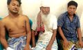 হাতিয়ায় জমি বিরোধে হামলা, আহত ৫
