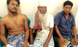 হাতিয়ায় জমি বিরোধে হামলা, আহত ৫