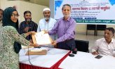 দাগনভূঞায় ২ মাস ব্যাপী যুব উন্নয়নের ভ্রাম্যমাণ কম্পিউটার প্রশিক্ষণের সমাপনী