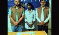 মাইজদীতে বাসে অভিযান: ১ হাজার পিস ইয়াবাসহ যুবক আটক