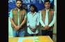 মাইজদীতে বাসে অভিযান: ১ হাজার পিস ইয়াবাসহ যুবক আটক