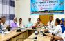 প্রেসক্লাবে কবি-লেখকদের মিলনমেলা ও গ্রন্থ পর্যালোচনা সভা অনুষ্ঠিত
