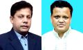 উত্তরণ নাট্যগোষ্ঠীর সভাপতি বাবর, সম্পাদক আনিস