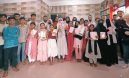 বেগমগঞ্জে আন্তর্জাতিক শ্রমিক দিবসে ‘মুক্ত পাঠাগার’-এর বর্ণাঢ্য আয়োজন