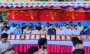 সেবার আলো ফাউন্ডেশন-এর ৩য় বর্ষপূর্তি ও স্মরণিকা মোড়ক উন্মোচন