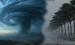 নোয়াখালীসহ ৩ জেলায় সন্ধ্যার মধ্যে ৬০ কিমি বেগে বজ্রবৃষ্টির শঙ্কা