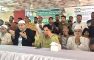 কোম্পানীগঞ্জে জামায়েত চাঁদাবাজির টাকায় ১শ’ গরু বিলি করেছে — এমপি ফখরুল ইসলাম