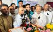 একটি দল স্বাধীনতার জন্য তেমন কিছুই করেনি, আরেকটি দল সরাসরি বিরোধিতা করেছে : মিন্টু