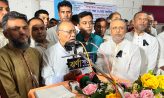একটি দল স্বাধীনতার জন্য তেমন কিছুই করেনি, আরেকটি দল সরাসরি বিরোধিতা করেছে : মিন্টু