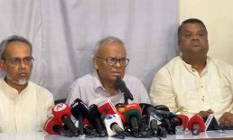 বিরোধীদের গঠনমূলক সমালোচনা করার আহ্বান রিজভীর