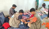 কোম্পানীগঞ্জে দুই শতাধিক পরিবারে ‘মানব সেবা ফাউন্ডেশন’-এর ঈদ উপহার