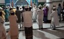 সৌদির সঙ্গে মিল রেখে নোয়াখালীর তিন গ্রামে ঈদুল আযহা উদযাপন
