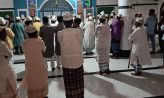 সৌদির সঙ্গে মিল রেখে নোয়াখালীর তিন গ্রামে ঈদুল আযহা উদযাপন